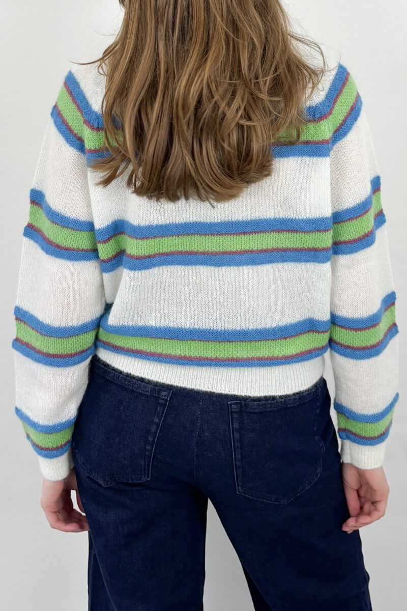 CKS Parfum knit