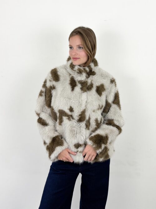 Numph Nuarizona jacket Numph Nuarizona jacket