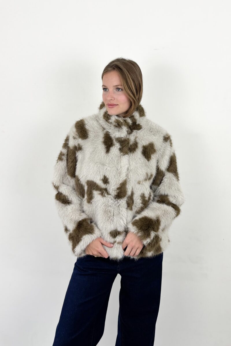 Numph Nuarizona jacket