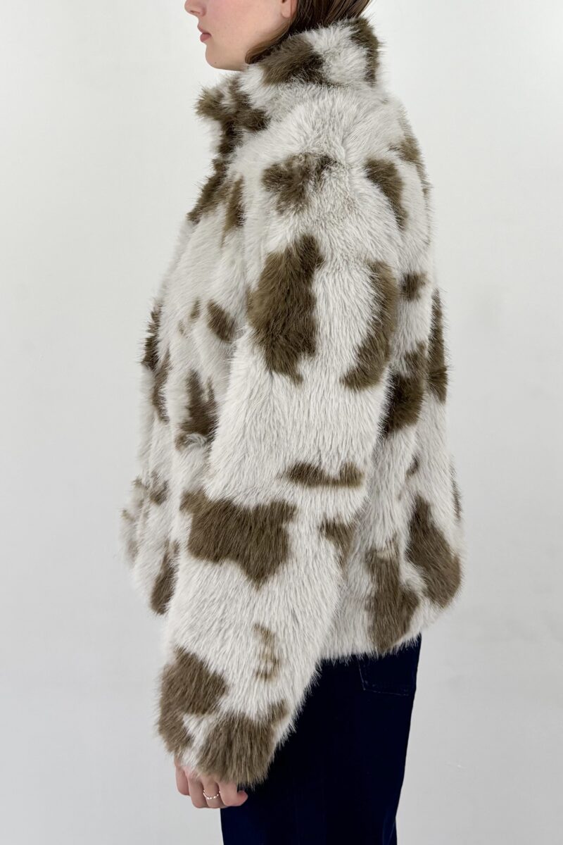 Numph Nuarizona jacket