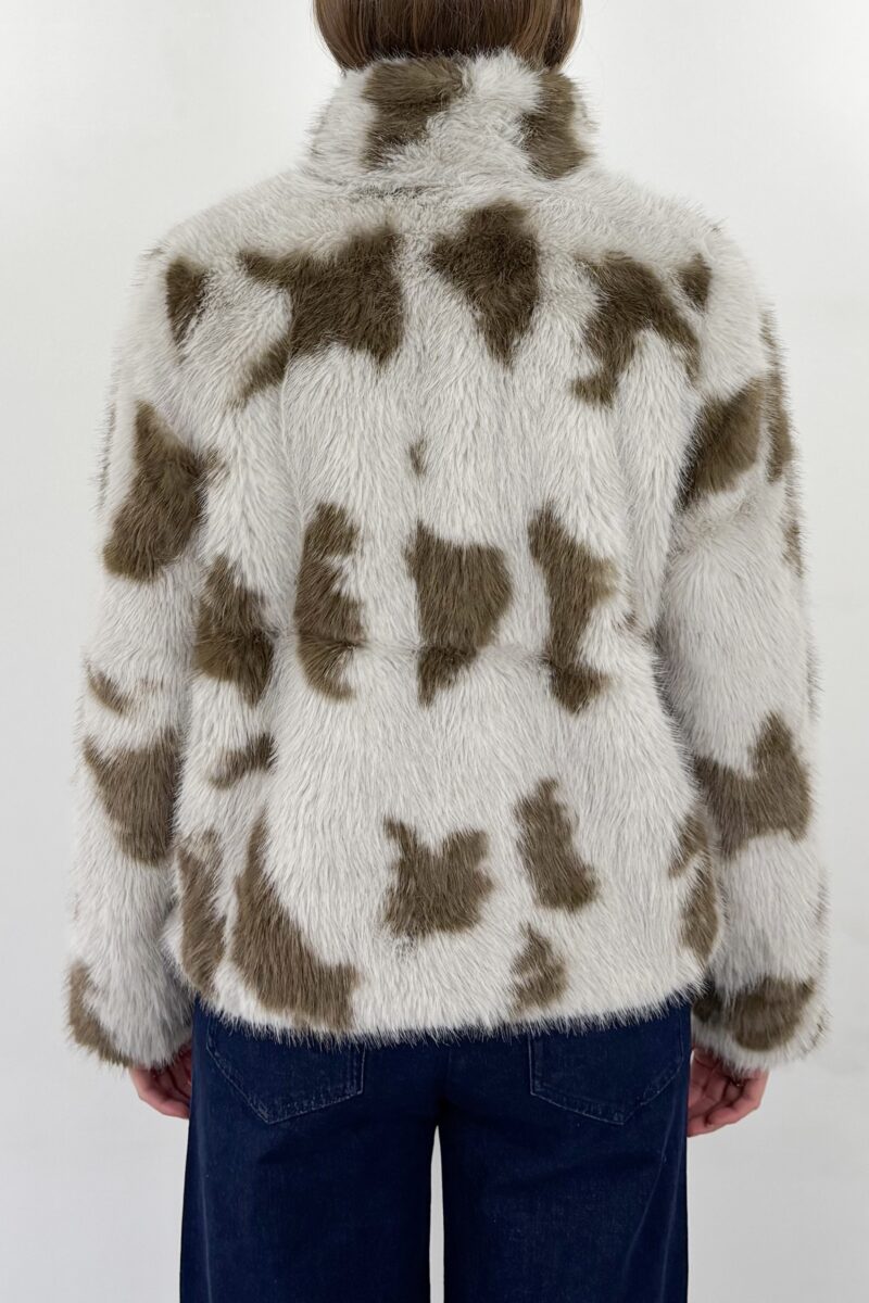 Numph Nuarizona jacket