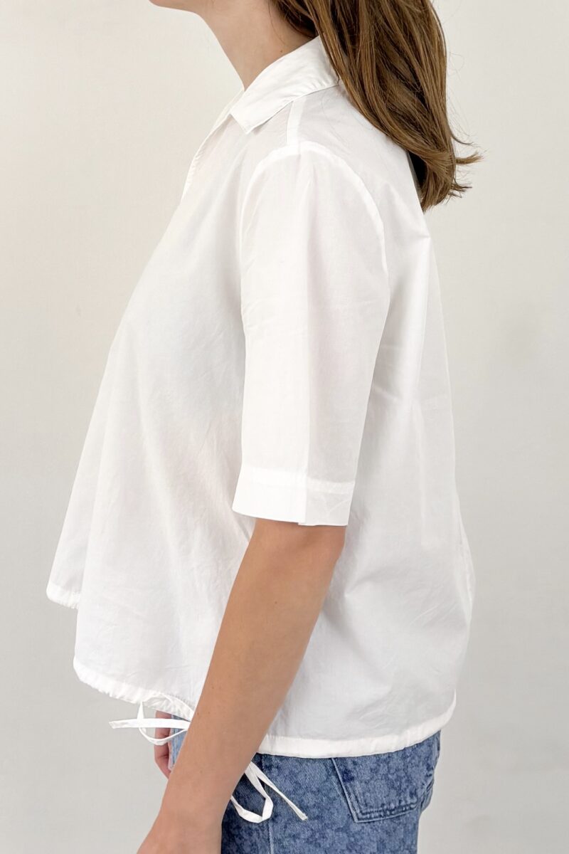 Numph Numiras ss blouse