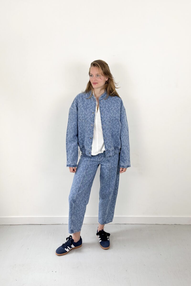 CKS Tonyfell jeans