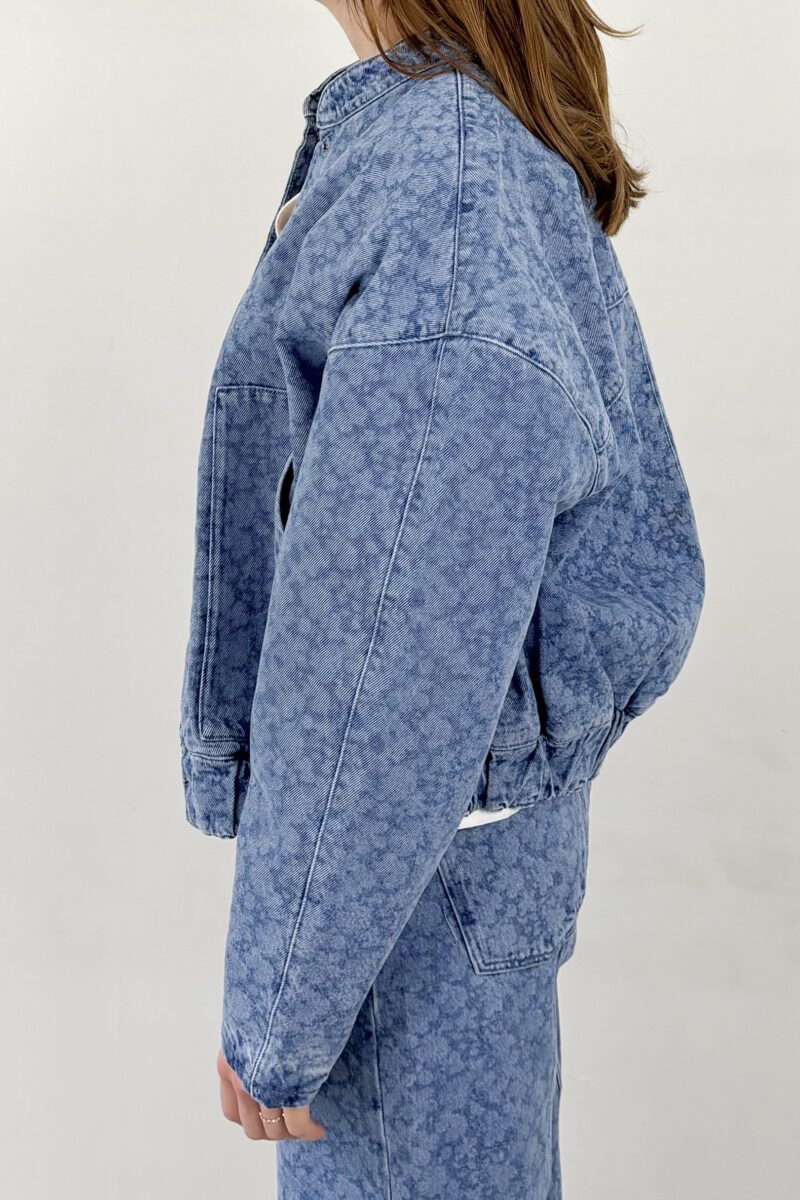 CKS Creme Jacket