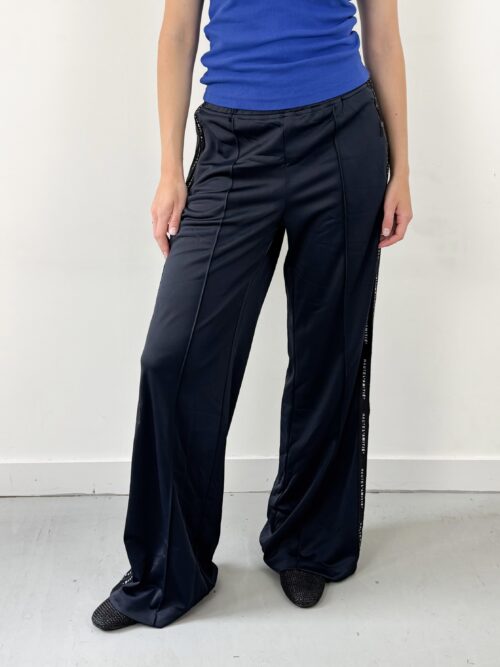 Haute Lamitie Logo tape track