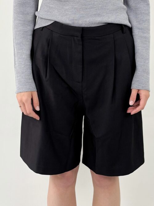 Neo Noir Nika bermuda shorts