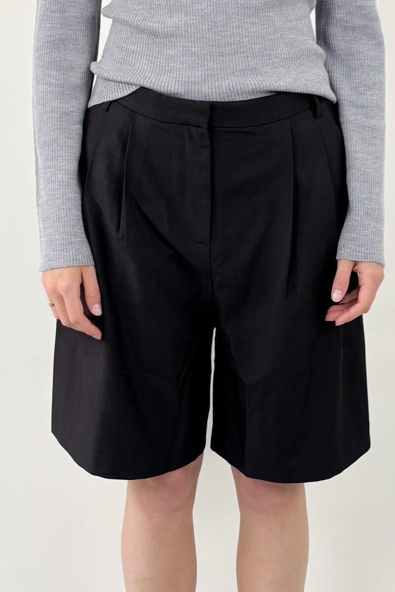 Neo Noir Nika bermuda shorts