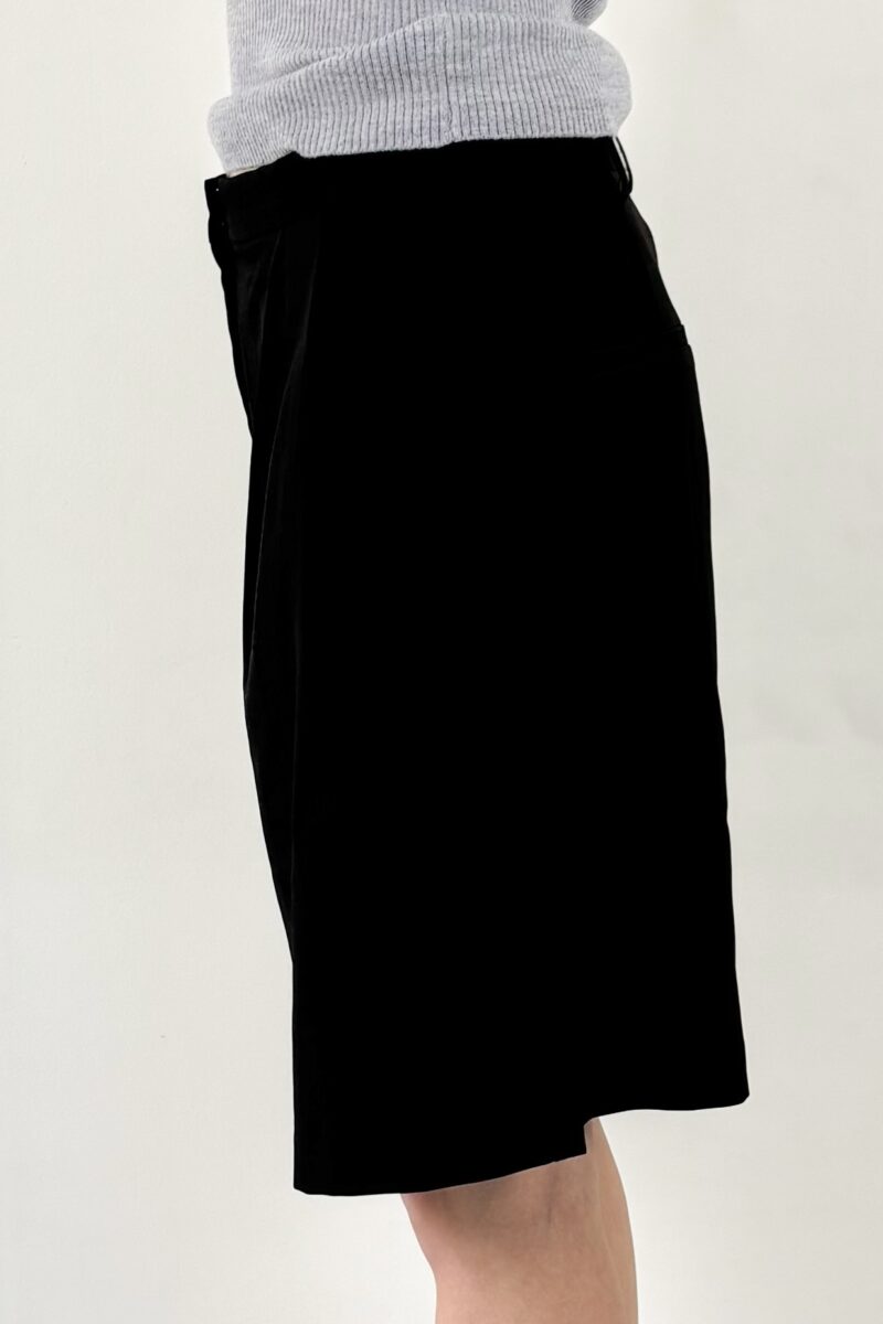 Neo Noir Nika bermuda shorts