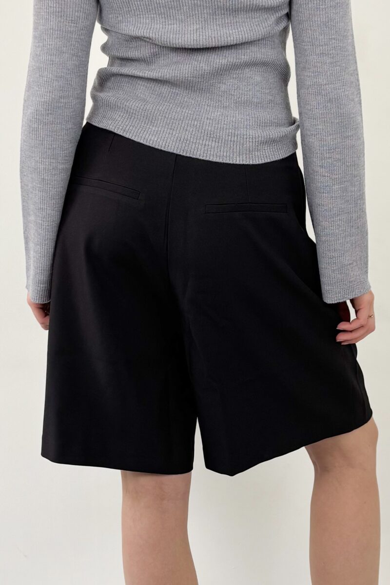 Neo Noir Nika bermuda shorts