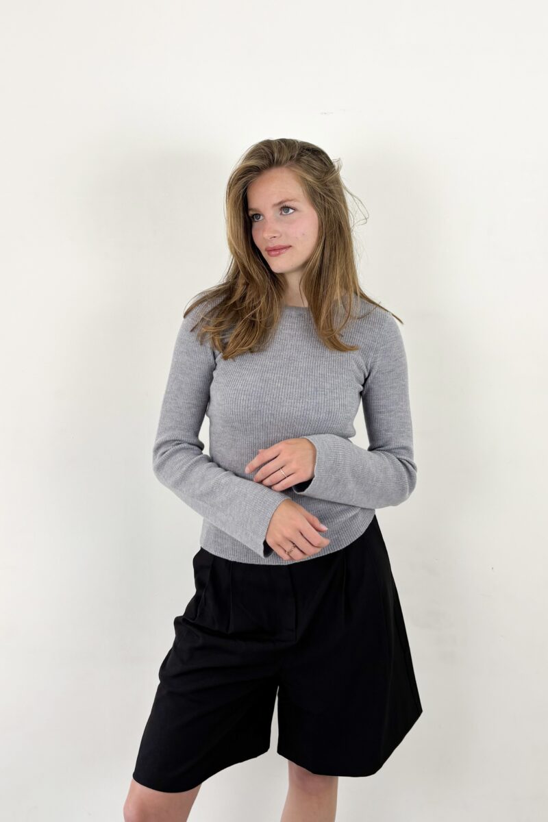 Neo Noir Nika bermuda shorts
