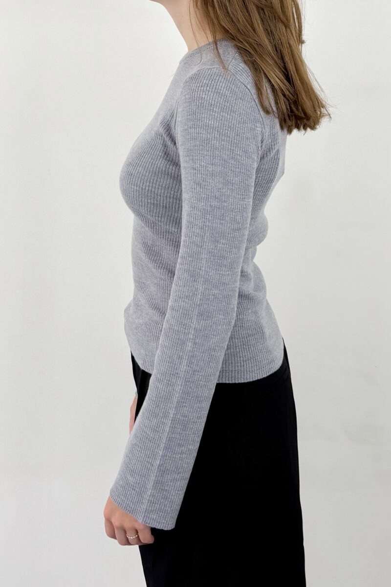 Modstrom Hirokimd o-neck