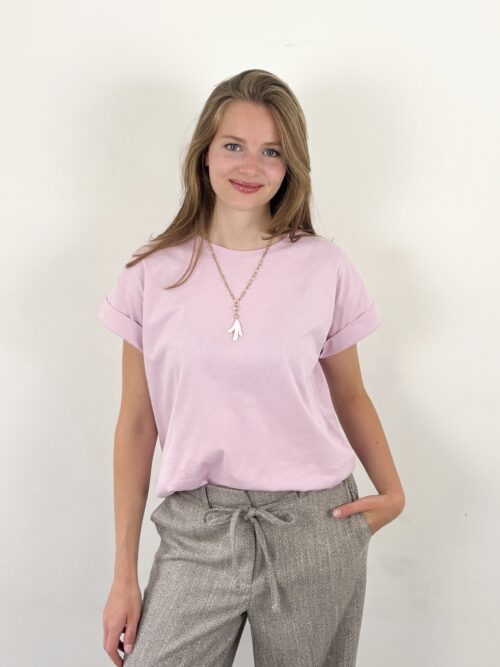 Modstrom Brazil short t-shirt