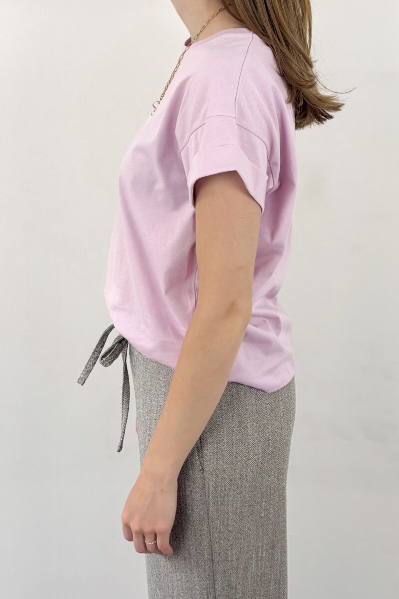 Modstrom Brazil short t-shirt