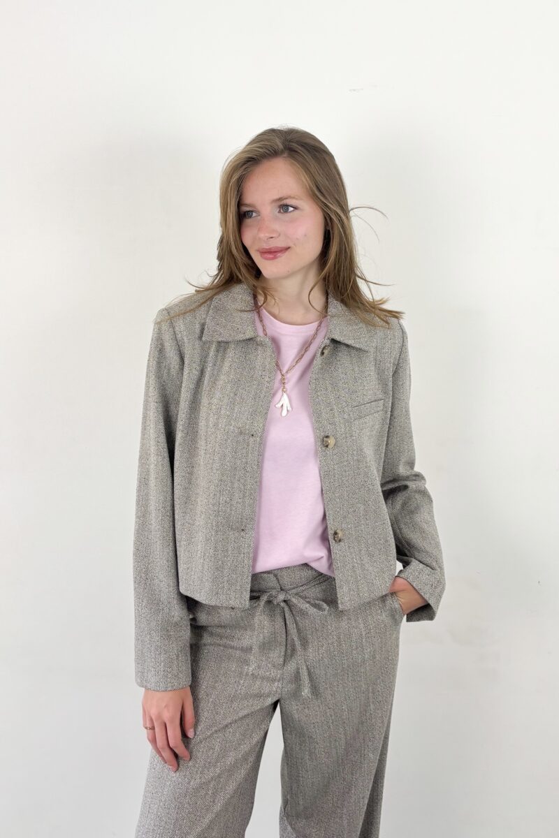 Modstrom Popemd jacket