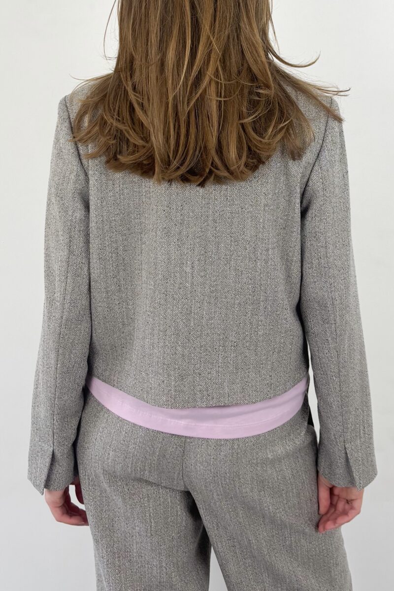 Modstrom Popemd jacket