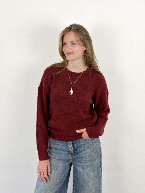 Msch Festina hope pullover