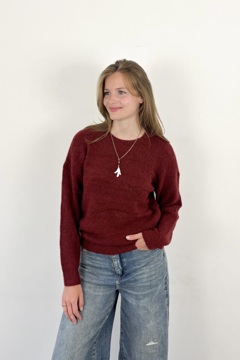 Msch Festina hope pullover