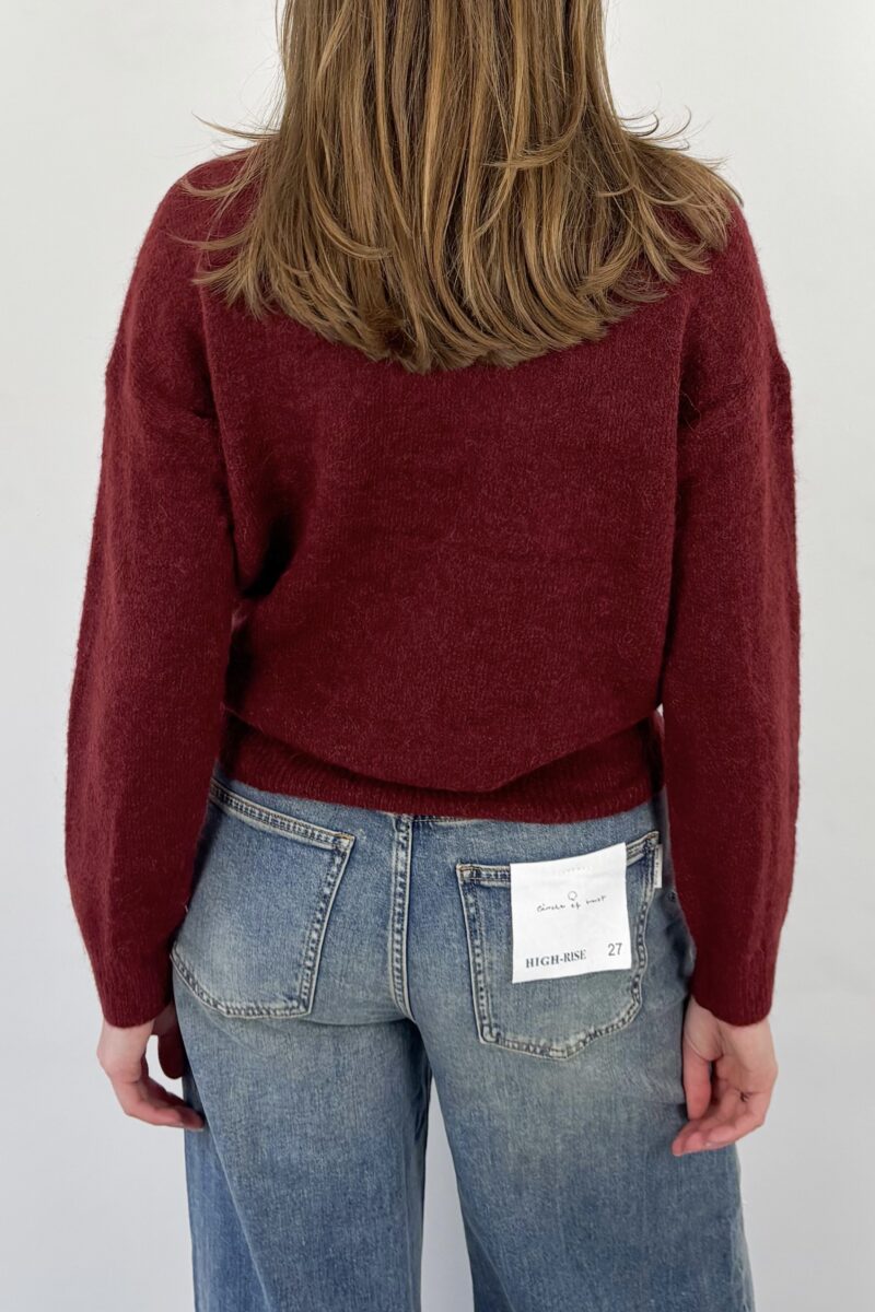 Msch Festina hope pullover