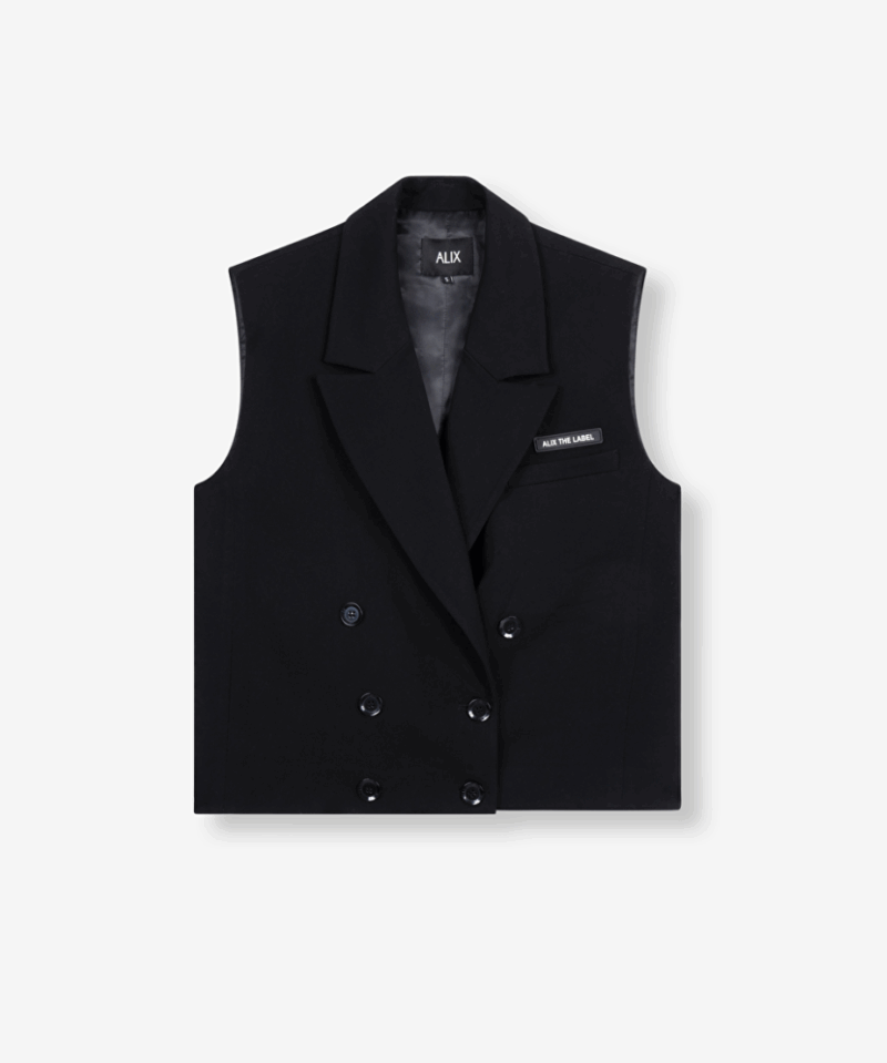 Alix Waistcoat