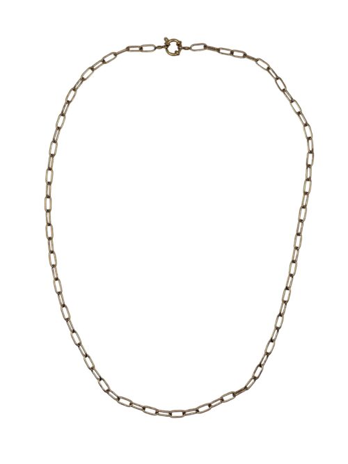 Bonnie Boyfriend necklace