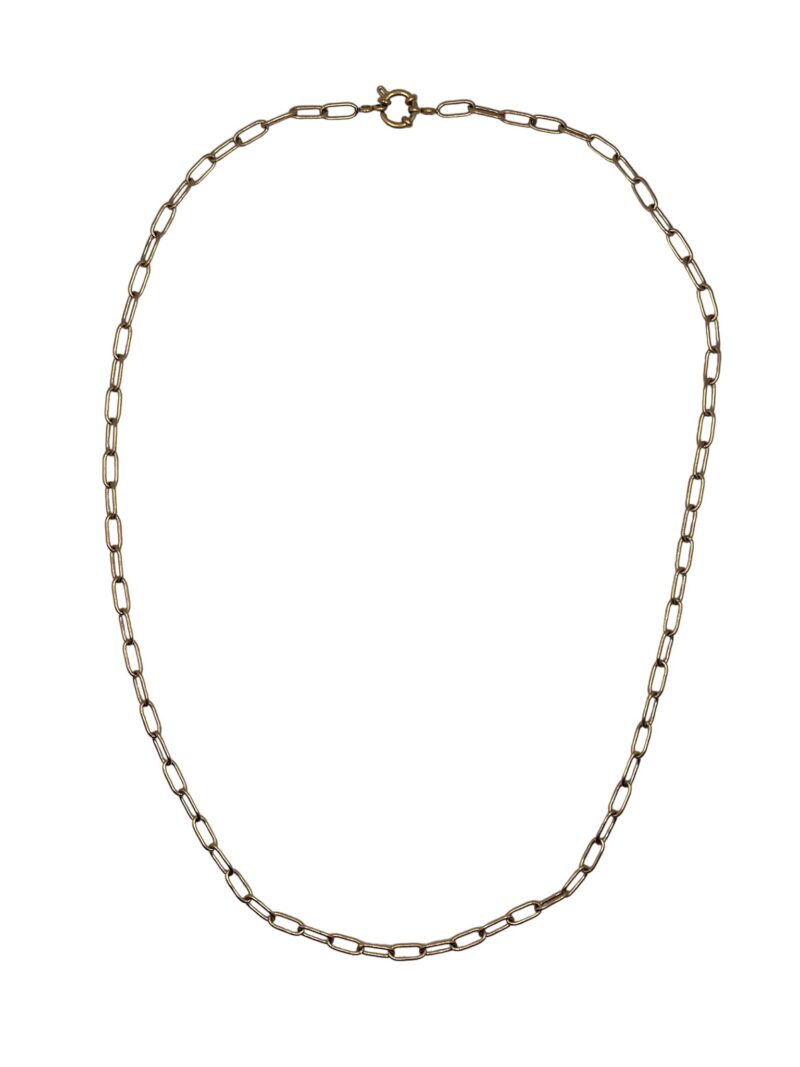 Bonnie Boyfriend necklace
