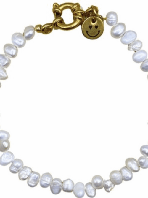 Bonnie Fred funky bracelet