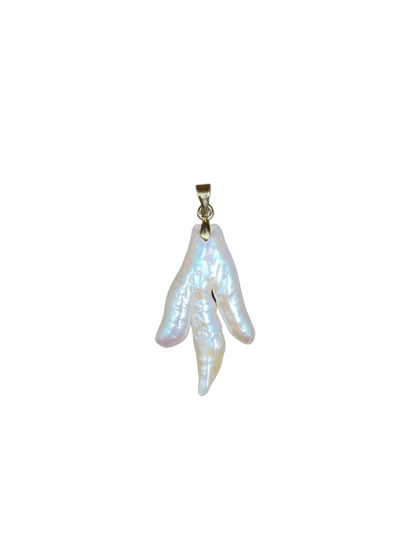 Bonnie Pendant Math Feed