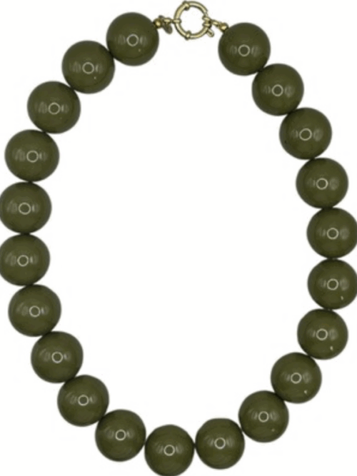 Bonnie Wilma necklace