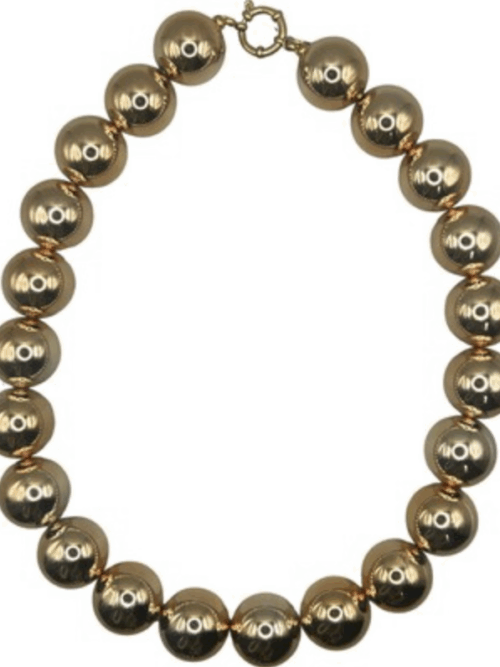 Bonnie Wilma necklace
