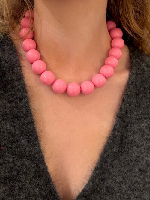 Bonnie Wilma necklace