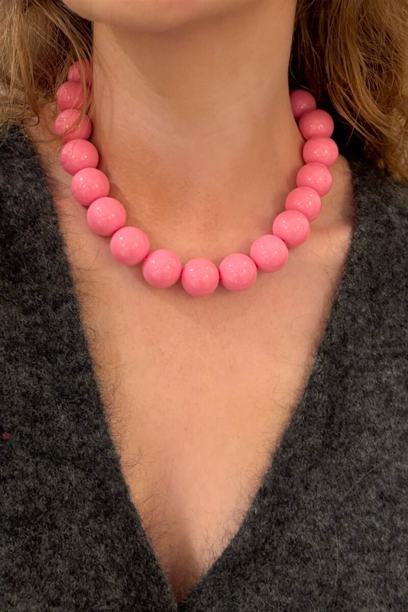 Bonnie Wilma necklace