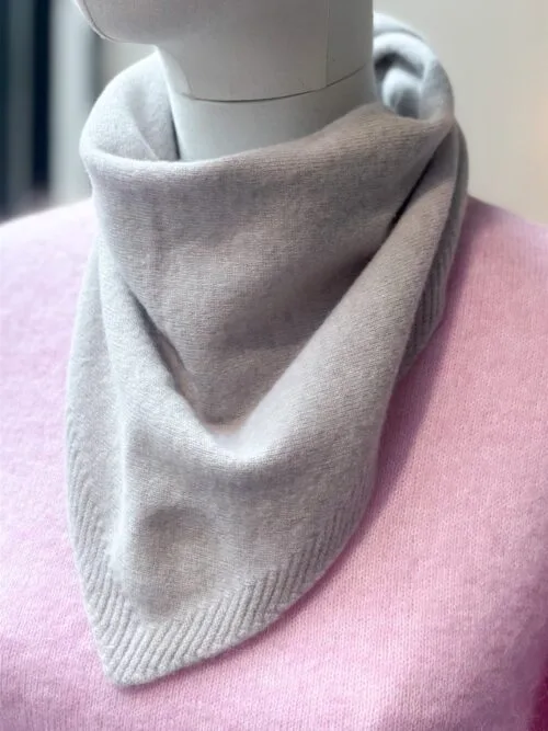 Bonnie Wool scarf Bonnie Wool scarf