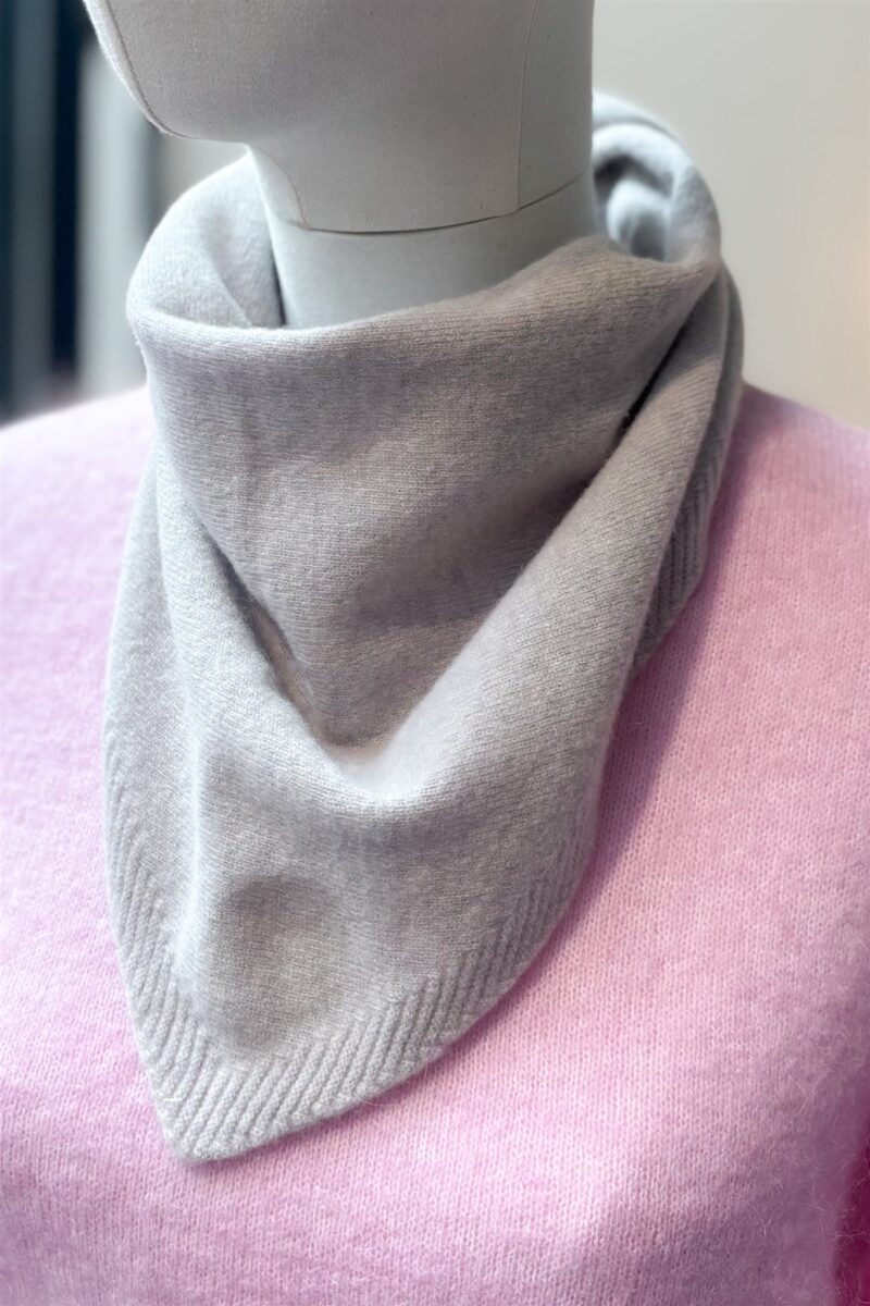 Bonnie Wool scarf