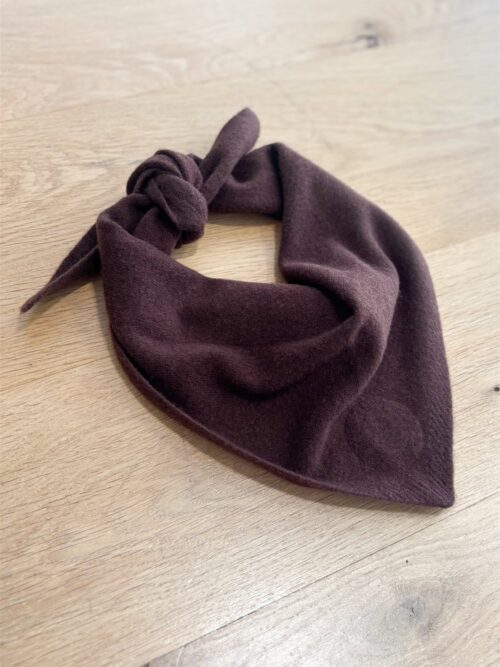 Bonnie Wool scarf Bonnie Wool scarf