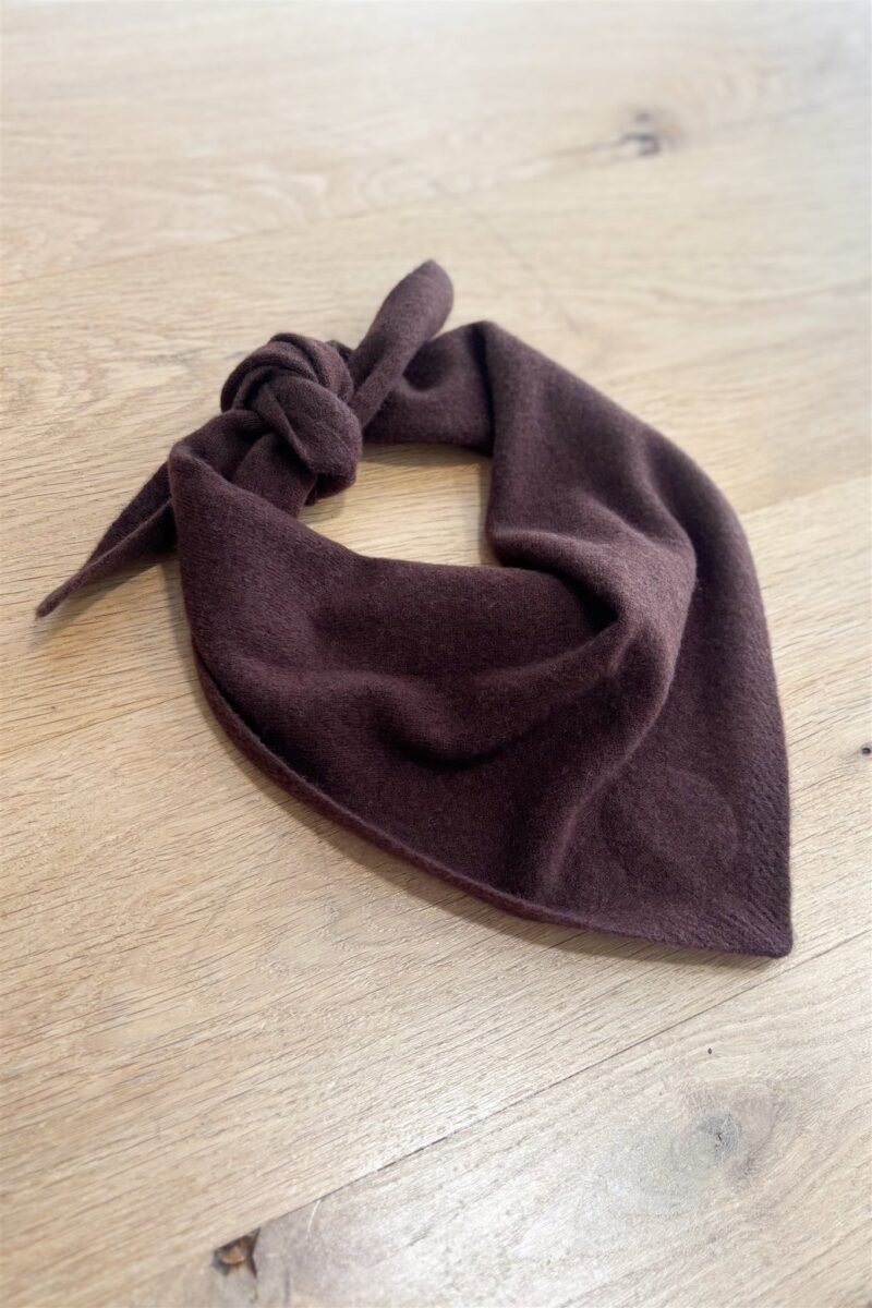 Bonnie Wool scarf