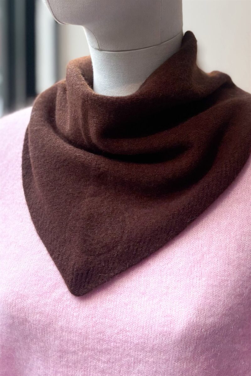 Bonnie Wool scarf