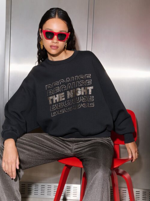 By-Bar Bibi night sweater