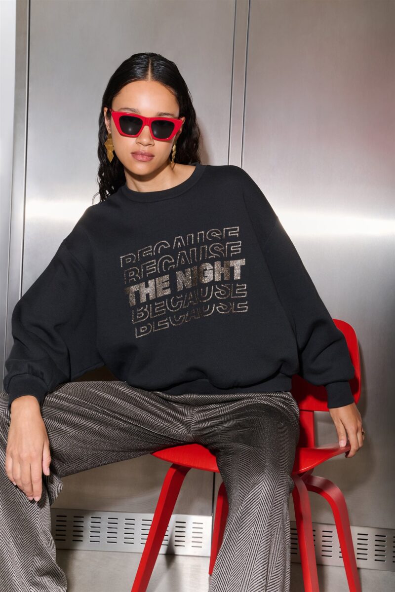 By-Bar Bibi night sweater