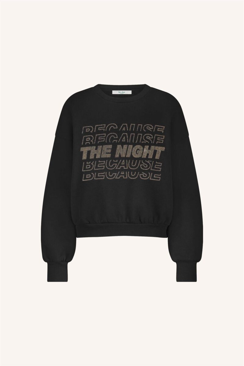 By-Bar Bibi night sweater