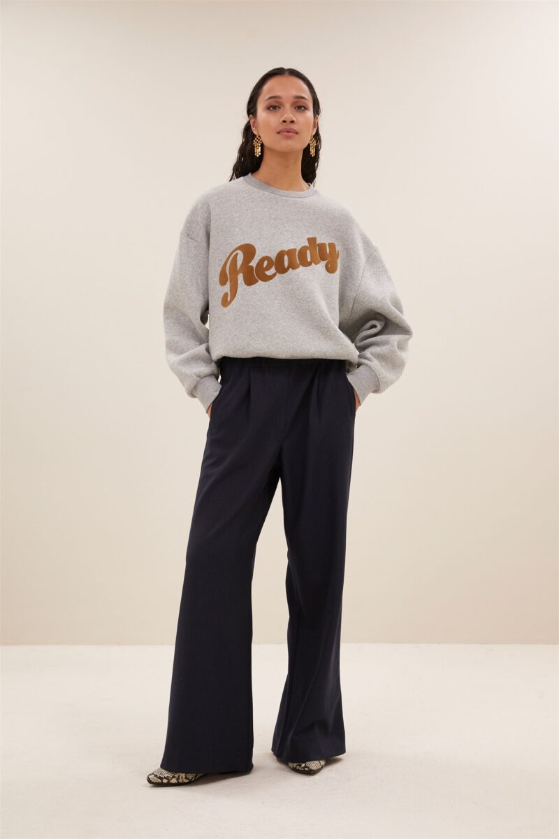 By-Bar Bibi ready sweater