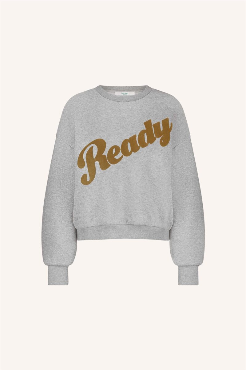 By-Bar Bibi ready sweater