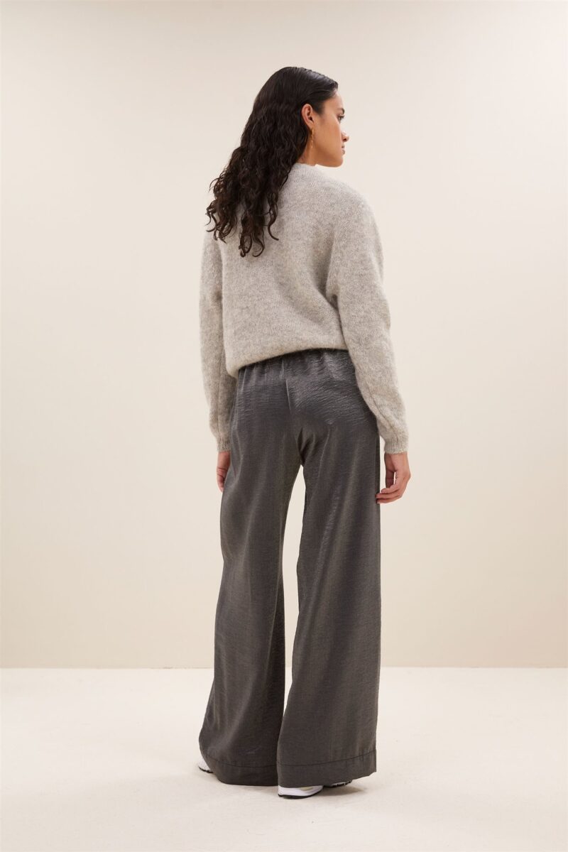 By-Bar Cleo natural cardigan