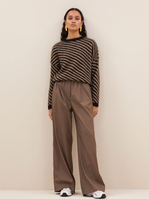 By-Bar Diagonal natural pullov