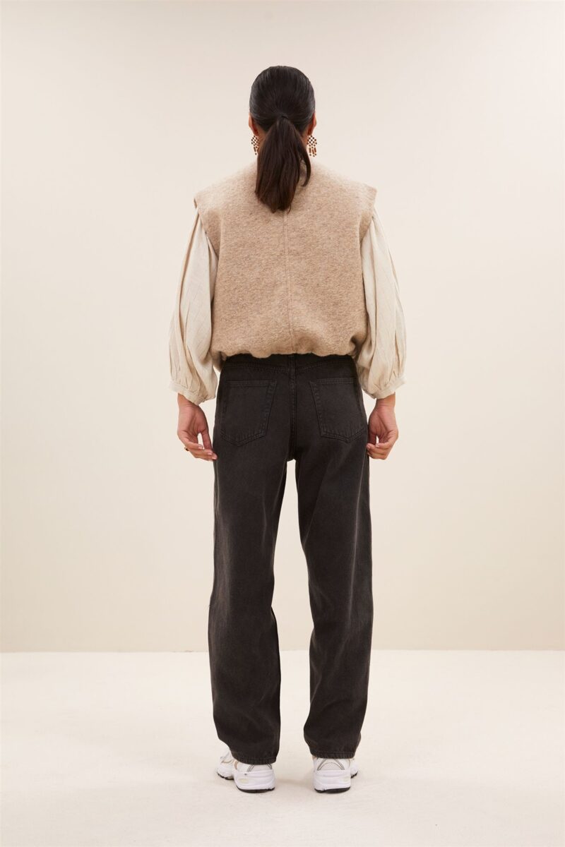 By-Bar Maggie sleeveless jack