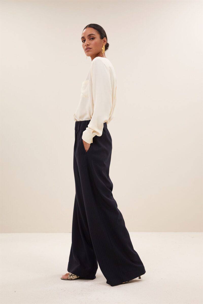 By-Bar Moni viscose blouse
