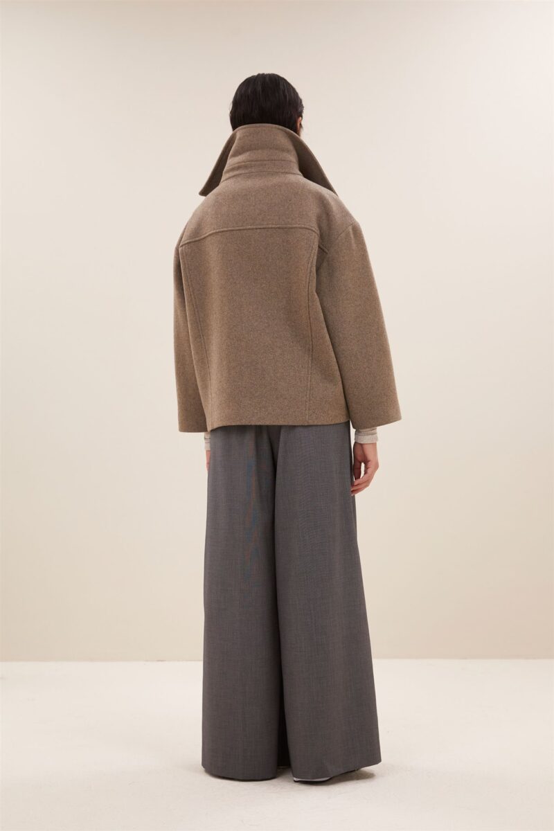 By-Bar Rika coat