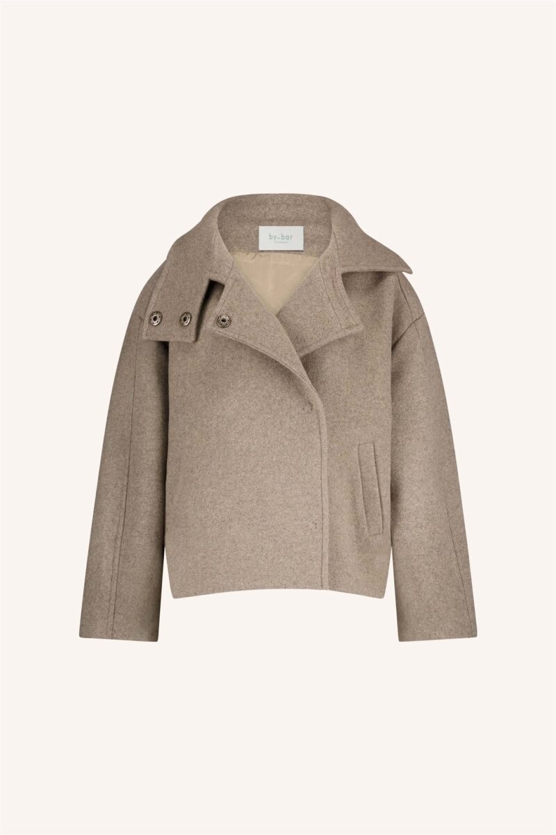 By-Bar Rika coat