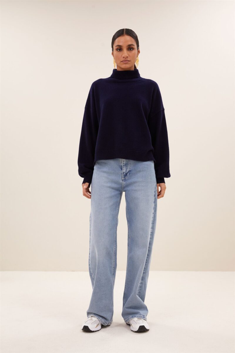 By-Bar Sammie pullover