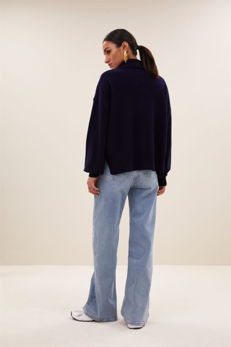 By-Bar Sammie pullover