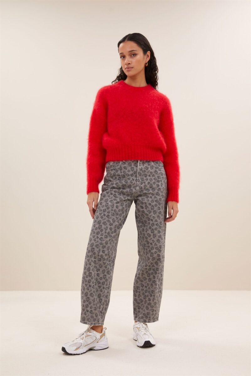 By-Bar Sonny pullover